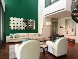Botanika (D10), Apartment #607021051